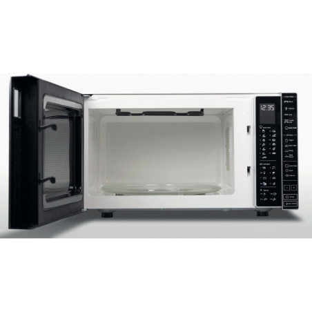 Whirlpool Cook30 Micro-ondes gril posable argent - MWP303SB -