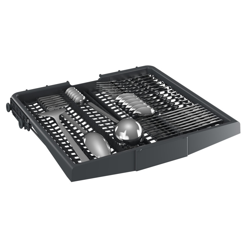 Beko BDIN38644D Entièrement intégré 16 couverts