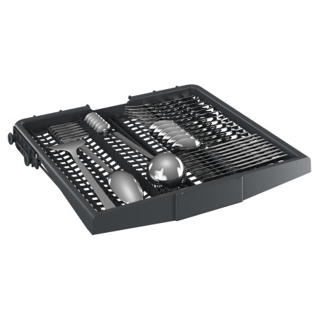 Beko BDIN38644D Volledig ingebouwd 16 couverts