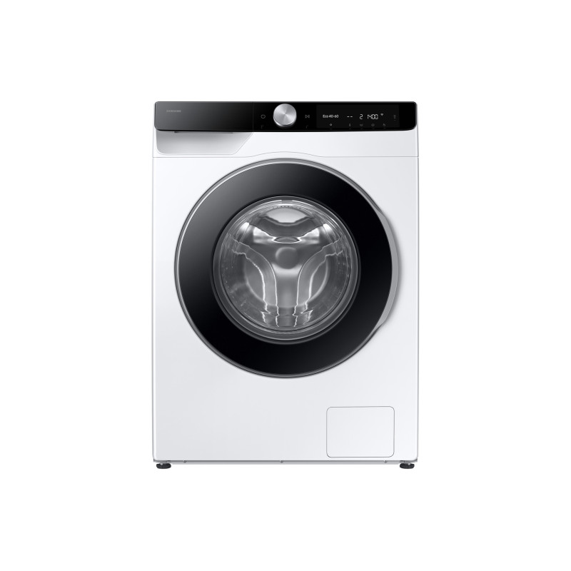 Samsung Lave-linge AI ecobubble™ 9kg WW90DG6U25LK