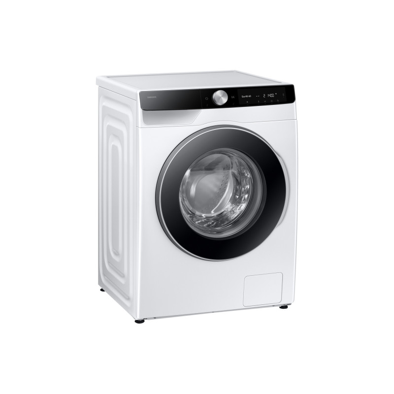 Samsung WW90DG6U25LK wasmachine Voorbelading 9 kg 1400 RPM Wit