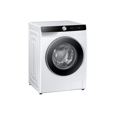 Samsung WW90DG6U25LK wasmachine Voorbelading 9 kg 1400 RPM Wit