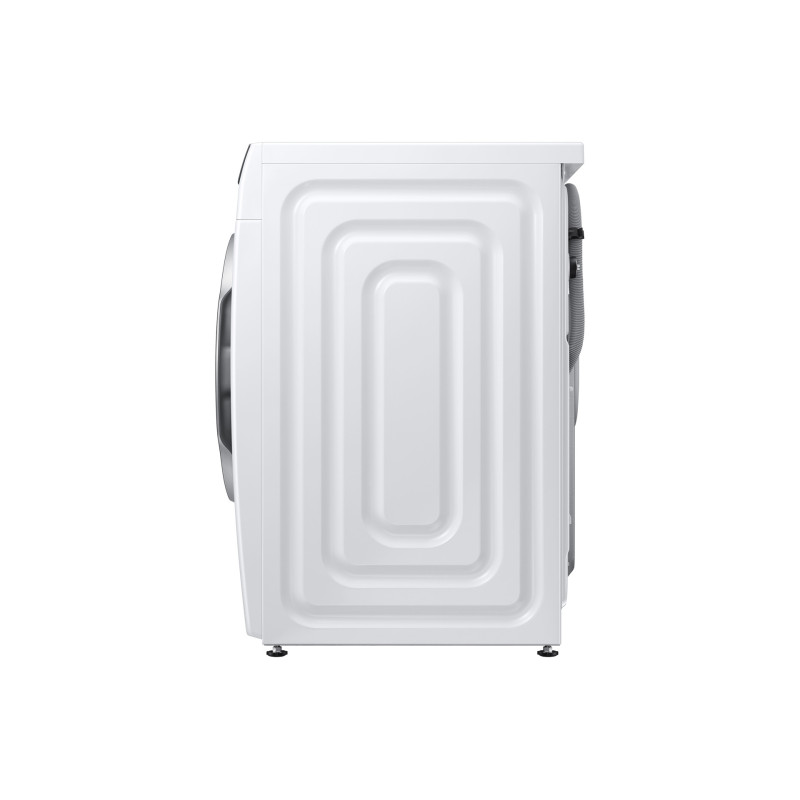 Samsung WW90DG6U25LK wasmachine Voorbelading 9 kg 1400 RPM Wit