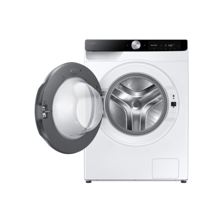 Samsung WW90DG6U25LK wasmachine Voorbelading 9 kg 1400 RPM Wit