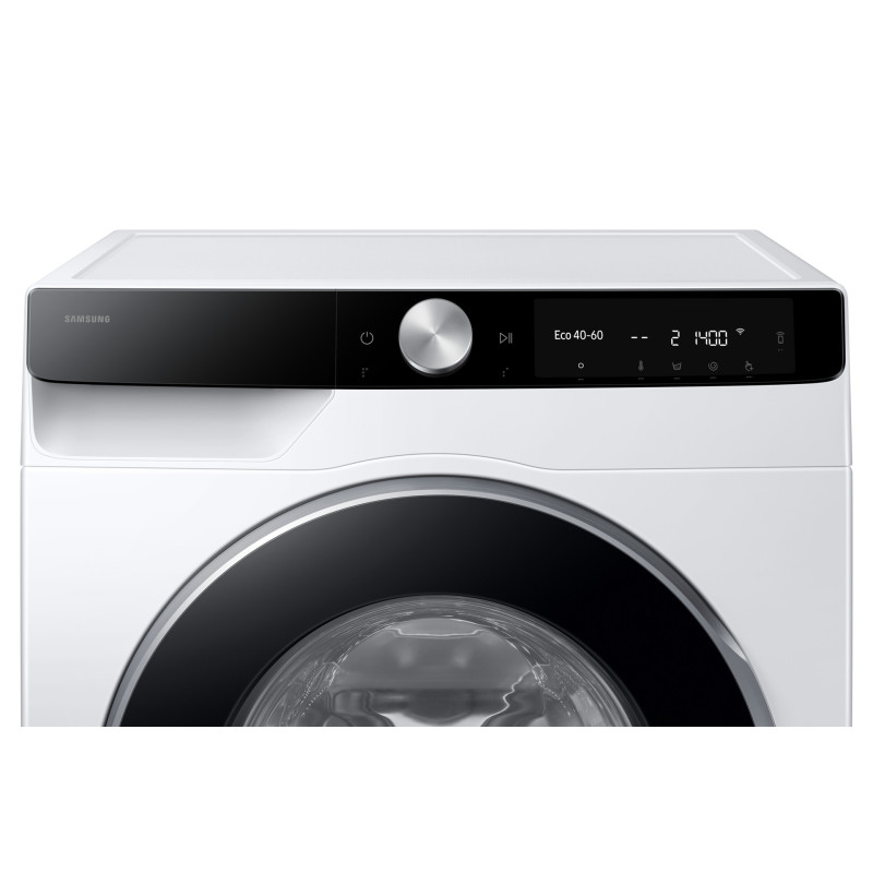 Samsung Lave-linge AI ecobubble™ 9kg WW90DG6U25LK