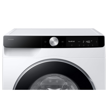 Samsung Lave-linge AI ecobubble™ 9kg WW90DG6U25LK