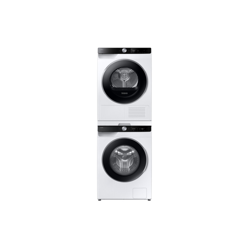 Samsung WW90DG6U25LK wasmachine Voorbelading 9 kg 1400 RPM Wit