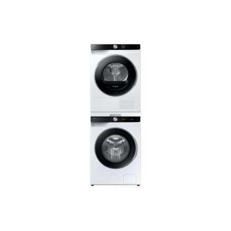Samsung WW90DG6U25LK wasmachine Voorbelading 9 kg 1400 RPM Wit