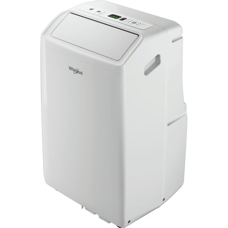 Whirlpool PACF212HP W Climatiseur portatif 60 dB Blanc