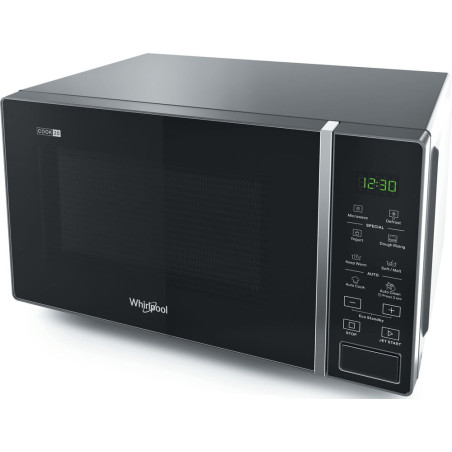 Whirlpool Micro-ondes pose-libre 20L - MWP201SB -