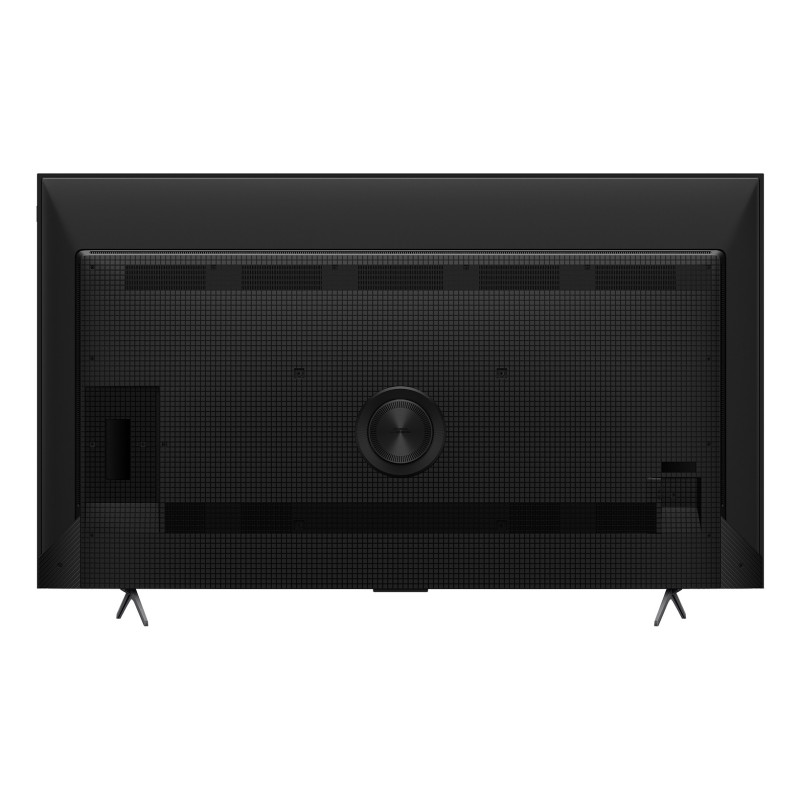 TCL P8K 55P8K TV 139,7 cm (55") 4K Ultra HD Smart TV Wifi Métallique 350 cd/m²