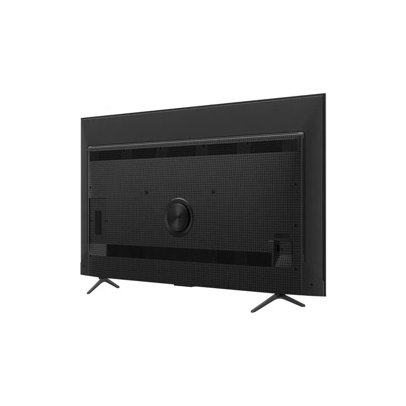 TCL P8K 55P8K TV 139,7 cm (55") 4K Ultra HD Smart TV Wifi Métallique 350 cd/m²