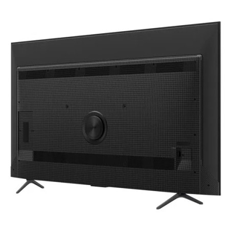 TCL P8K 55P8K TV 139,7 cm (55") 4K Ultra HD Smart TV Wifi Métallique 350 cd/m²