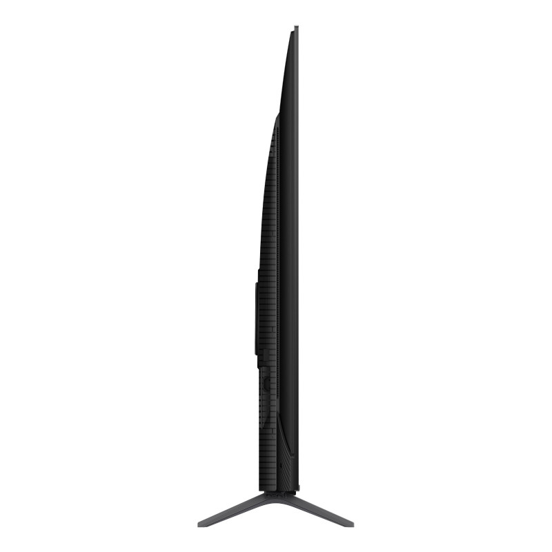 TCL P8K 55P8K TV 139,7 cm (55") 4K Ultra HD Smart TV Wifi Métallique 350 cd/m²