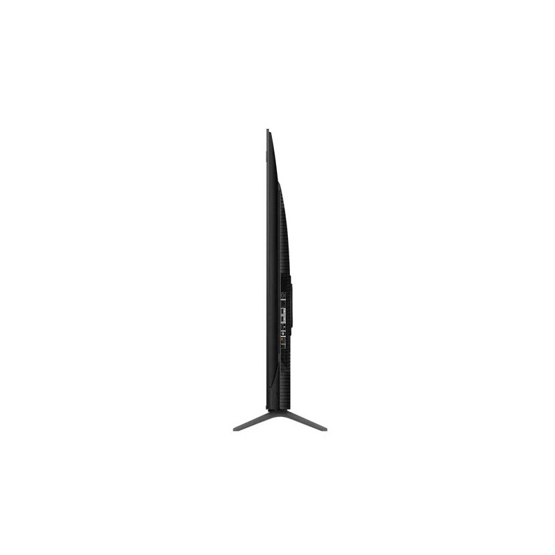 TCL P8K 55P8K tv 139,7 cm (55") 4K Ultra HD Smart TV Wifi Metallic 350 cd/m²