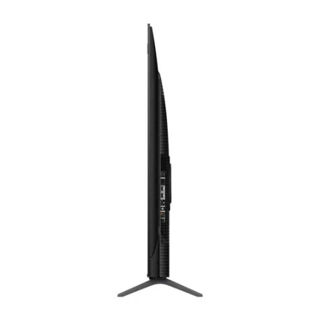 TCL P8K 55P8K TV 139,7 cm (55") 4K Ultra HD Smart TV Wifi Métallique 350 cd/m²