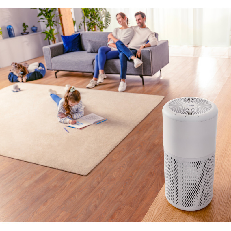 Beko ATP6100I luchtreiniger 24 m² 55 dB 22 W Wit