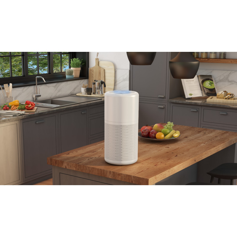 Beko ATP6100I luchtreiniger 24 m² 55 dB 22 W Wit