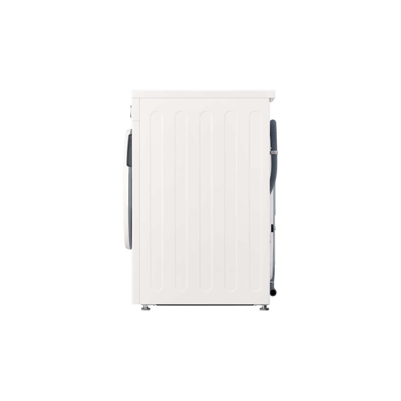 LG F94B13WH wasmachine Voorlader 9 kg 1310 RPM Wit