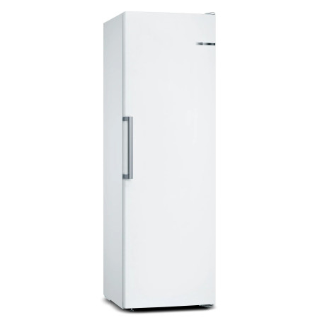 Bosch Serie 4 GSN36CWEV congélateur Congélateur vertical Pose libre 242 L Blanc