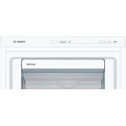 Bosch Serie 4 GSN36CWEV diepvriezer Vrieskast Vrijstaand 242 l Wit 2