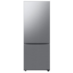 Samsung Réfrigérateur combiné, 538 L - A - RB53DG706AS9