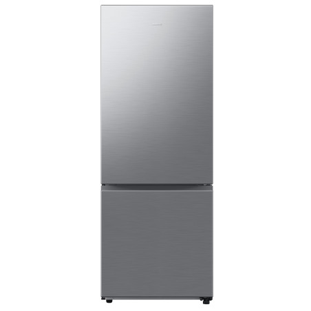 Samsung Réfrigérateur combiné, 538 L - A - RB53DG706AS9