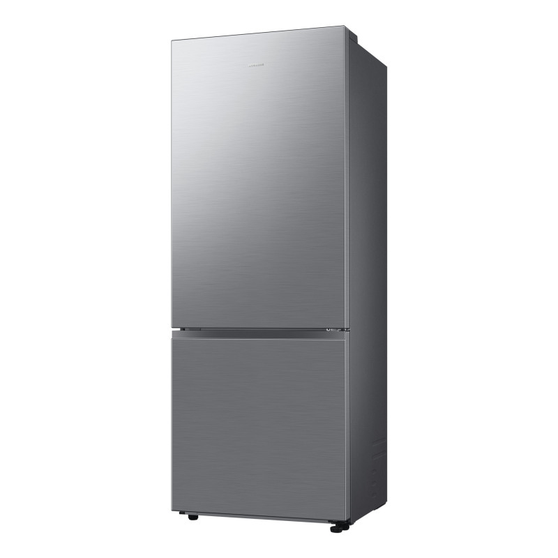 Samsung Réfrigérateur combiné, 538 L - A - RB53DG706AS9