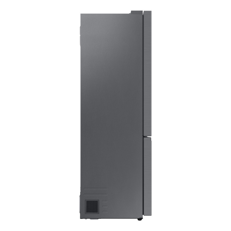 Samsung Réfrigérateur combiné, 538 L - A - RB53DG706AS9