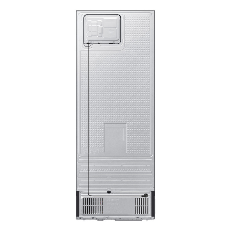 Samsung RB53DG706AS9 Vrijstaand 538 l Roestvrijstaal