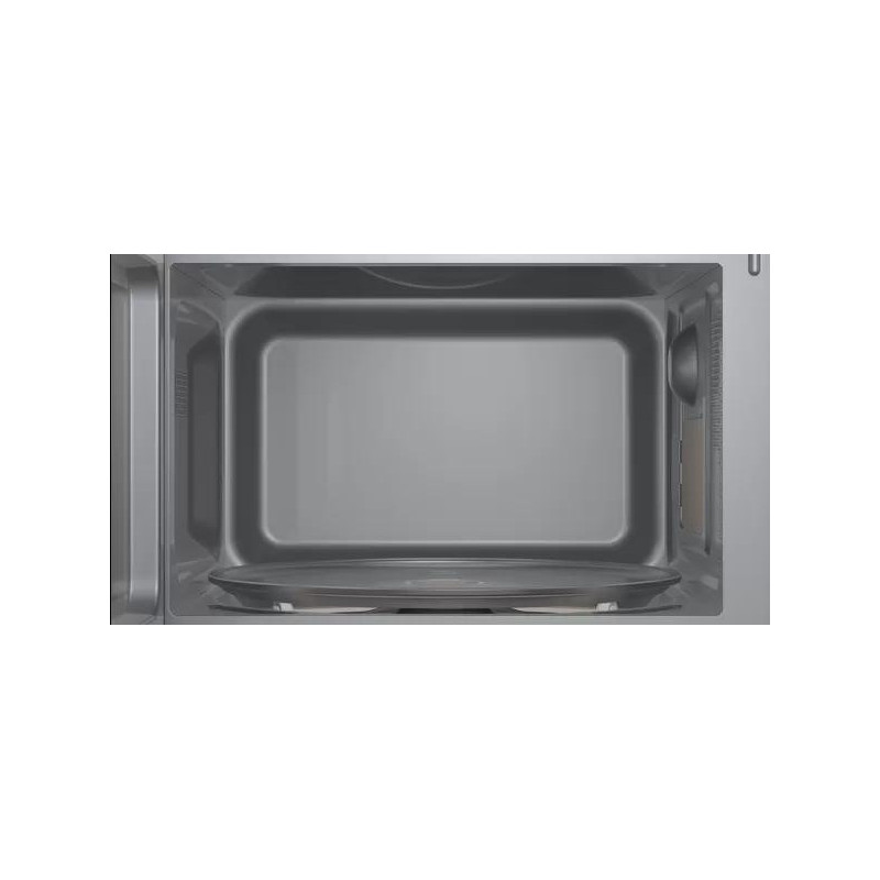 Siemens iQ300 FF020LMW0 magnetron Wit Solo-magnetron Aanrecht 20 l 800 W