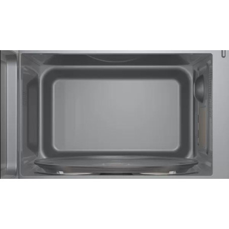 Siemens iQ300 FF020LMW0 micro-onde Blanc Micro-onde simple Comptoir 20 L 800 W