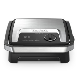 Tefal Inicio Adjust GC272D10 Gril de contact 2