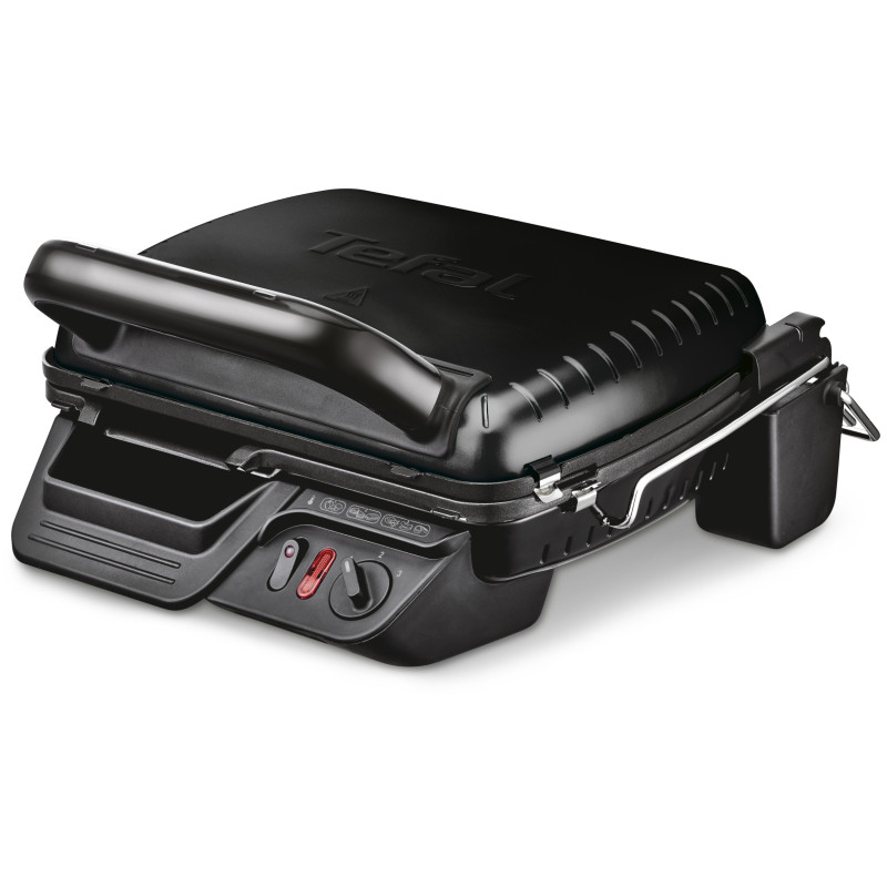 Tefal Ultra Compact contactgrill - GC3088