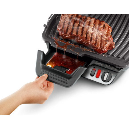 Tefal Ultra Compact contactgrill - GC3088