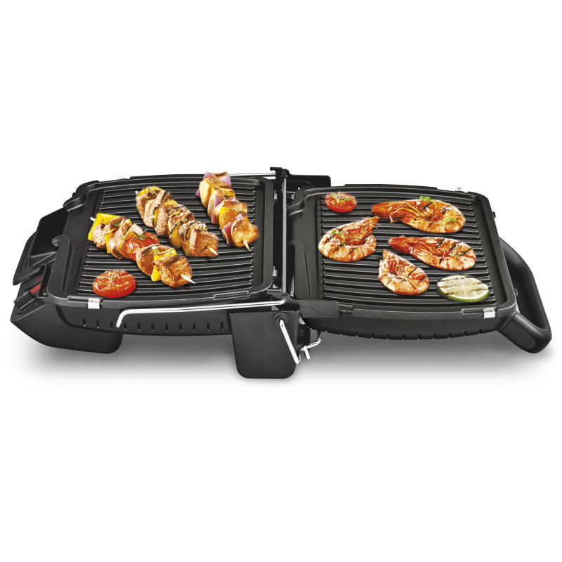 Tefal Ultra Compact contactgrill - GC3088