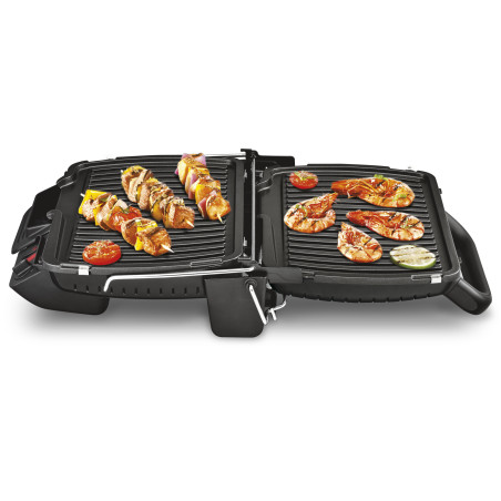 Tefal Ultra Compact contactgrill - GC3088