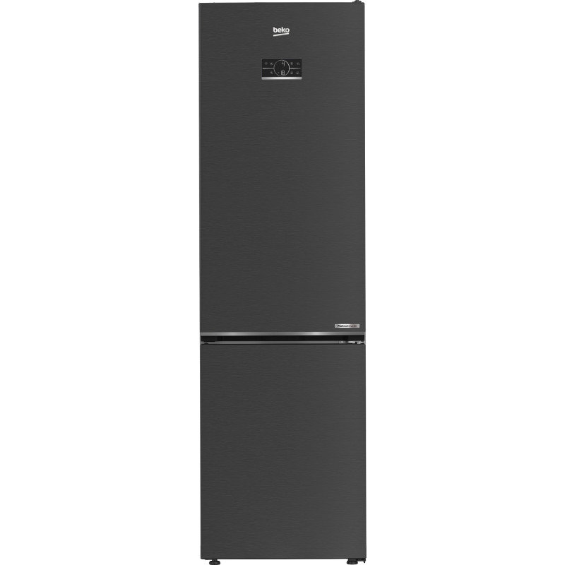 Beko B7RCNE407HXBR Pose libre 355 L Acier inoxydable