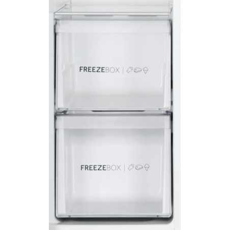 Haier HSR3918ENPB Pose libre 528 L Noir