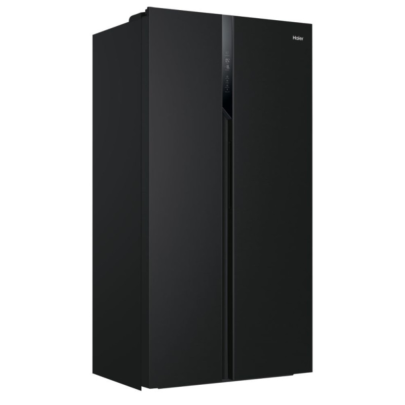 Haier HSR3918ENPB Pose libre 528 L Noir