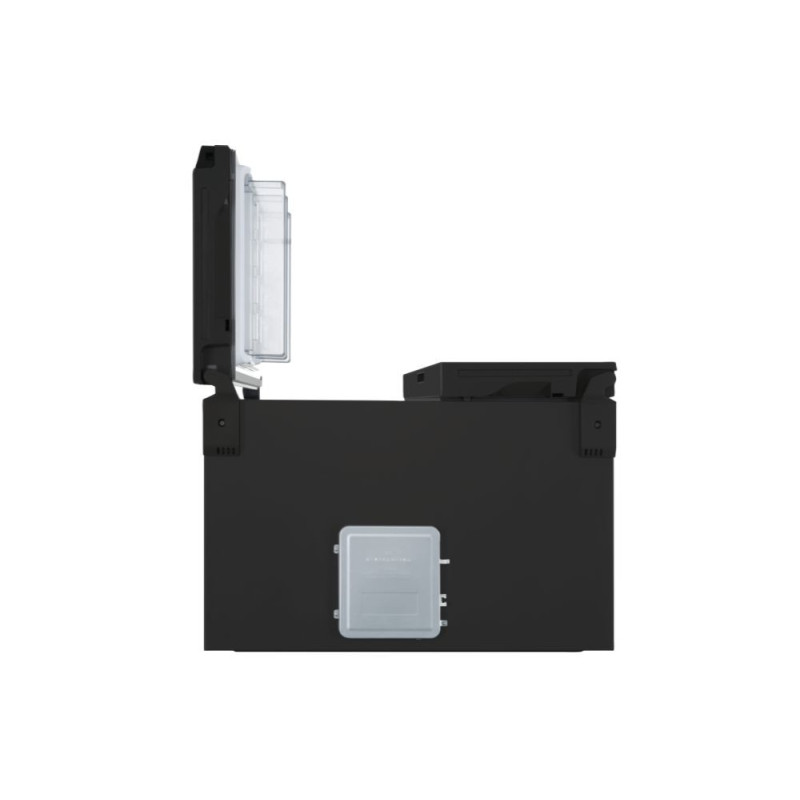 Haier HSR3918ENPB Pose libre 528 L Noir