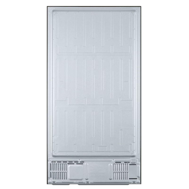 Haier HSR3918ENPB Pose libre 528 L Noir