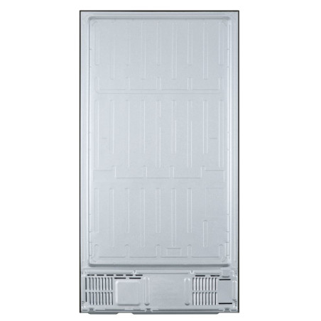 Haier HSR3918ENPB Pose libre 528 L Noir