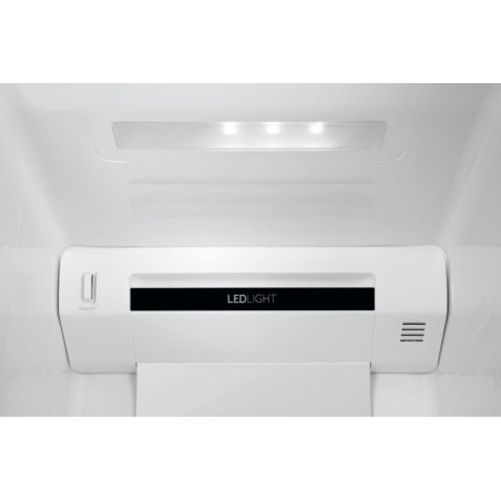 Haier HSR3918ENPB Pose libre 528 L Noir