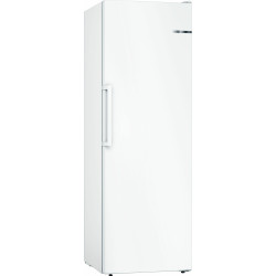 Bosch Serie 4 GSN33VWEP congélateur Congélateur vertical Pose libre 225 L Blanc