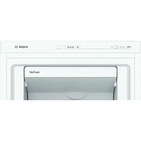 Bosch Serie 4 GSN33VWEP diepvriezer Vrieskast Vrijstaand 225 l Wit