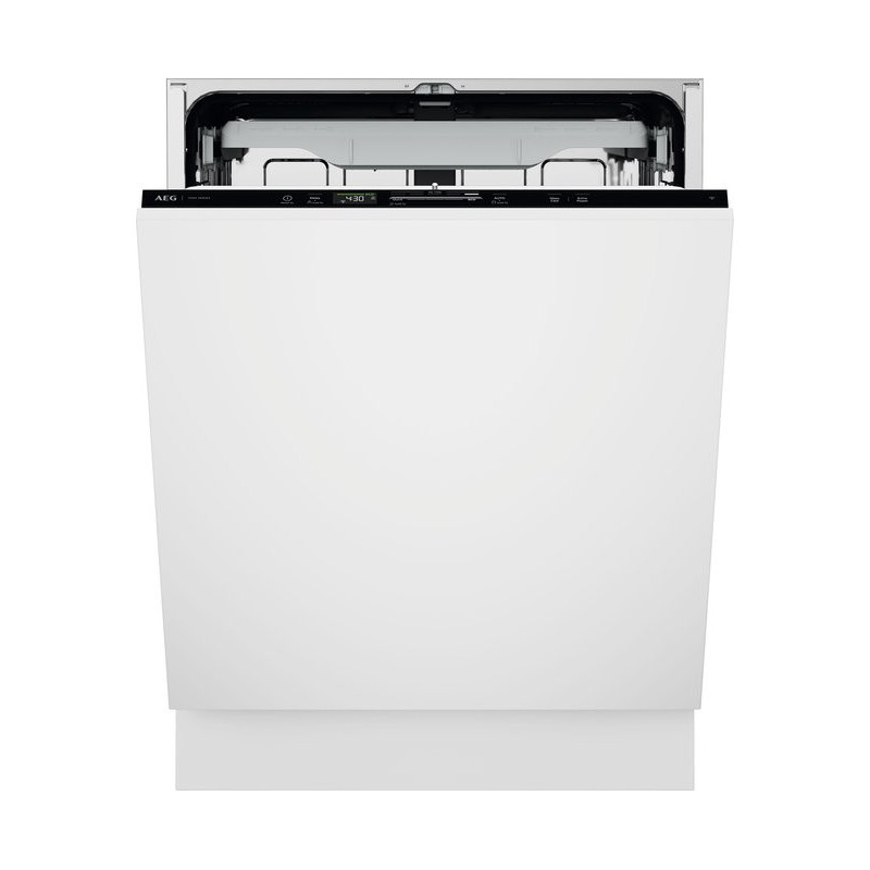 AEG front