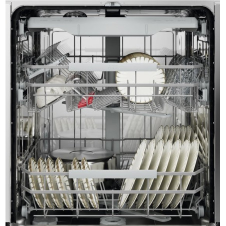 AEG inside