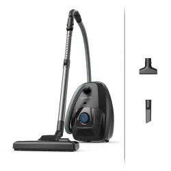 Rowenta Green Force Max RO4931 4,5 L Aspirateur réservoir cylindrique Sec 900 W Sac à poussière
