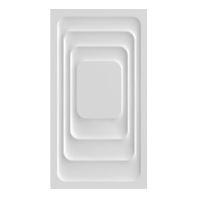 Beko b300 BM3WFT3841W machine à laver Charge avant 8 kg 1400 tr/min Blanc